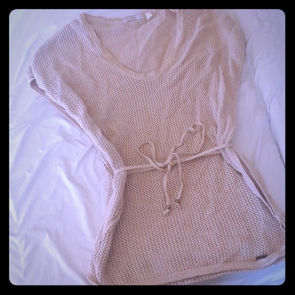 Rip Curl bikini cover up - Picture 1 of 2